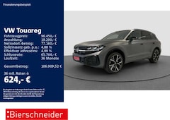 Bild des Angebotes VW Touareg 3.0 TDI R-Line Black Style MATT VOLL! 22