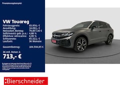 Bild des Angebotes VW Touareg 3.0 TDI R-Line Black Style MATT VOLL! 22