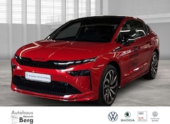 Bild des Angebotes Skoda Enyaq Coupe 85 Sportline 77 kWh AD AHK Navi Digitales Co