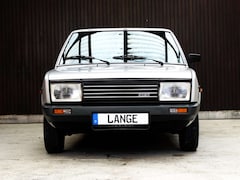 Fiat 131 Supermirafiori 1300/TC  42T km  Neuwertig, Schweiz