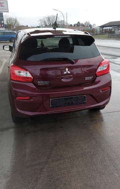 Bild des Angebotes Mitsubishi Space Star 1.2 comfort