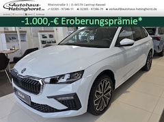Bild des Angebotes Skoda Scala 1.0 TSI DSG Tour Kamera Navi Matrix SmartLink SunS