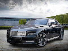Bild des Angebotes Rolls-Royce Spectre #Provenance