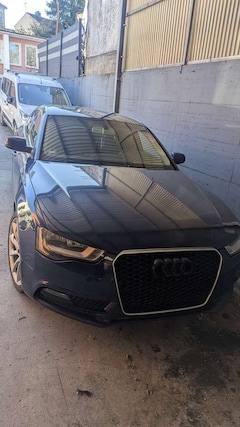 Bild des Angebotes Audi A5 A5 Sportback Diesel 2.0 TDI Sportback DPF