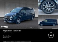 Bild des Angebotes Mercedes-Benz Marco Polo 300 d DISTR+AHK+AIRMATIC