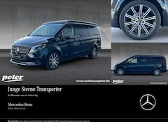 Bild des Angebotes Mercedes-Benz Marco Polo 300 d DISTR+AHK+AIRMATIC