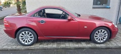 Bild des Angebotes Mercedes-Benz SLK 200 SLK 200