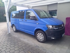 Bild des Angebotes VW T6 Caravelle Caravelle DSG Kurz Highline behindertengerecht