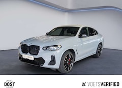 Bild des Angebotes BMW X4 M40i Steptronic xDrive AHK+HARMAN+HuD+KAMERA
