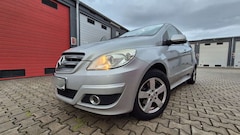 Bild des Angebotes Mercedes-Benz B 170 XENON | TÜV | SHZ | NEBEL | SENSOR | ALU