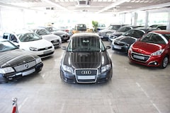 Bild des Angebotes Audi A3 Sportback 2.0 FSI Ambiente S-Line