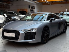 Bild des Angebotes Audi R8 Coupe 5.2 FSI quattro plus| 13 Tkm |Traum!