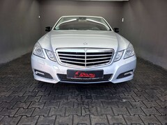 Bild des Angebotes Mercedes-Benz E 200 CGI BE, AUTOMATIK, NAVI, BiXENON, PDC