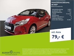 Bild des Angebotes DS Automobiles DS 3 DS3 PureTech 82 So Chic
