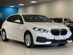 Bild des Angebotes BMW 116 d/Aut/LCPProf/Navi/LED/Temp/ActGuard+