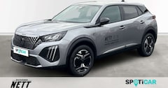 Bild des Angebotes Peugeot 2008 Allure Mild-Hybrid 145 e-DSC6