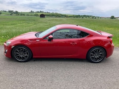 Bild des Angebotes Toyota GT86
