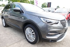 Bild des Angebotes Opel Grandland X Innovation+ MFL+BC+LENKRADHEIZUNG+
