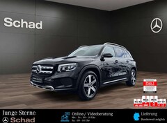 Bild des Angebotes Mercedes-Benz GLB 180 GLB 180 PROGRESSIVE +LED+KAM+NAVI+EASY-P.+SOUND+