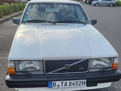 Volvo 764 Oldtimer
