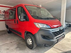 Bild des Angebotes Citroen Jumper Kasten 33 L2H1 Club BlueHDi 140 Start&Sto
