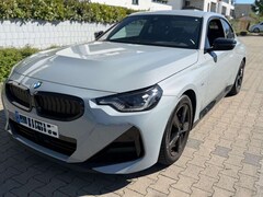 Bild des Angebotes BMW 230 2 Coupe 230 i M Sport*