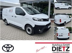 Bild des Angebotes Toyota Proace Electric L2 Kasten Comfort