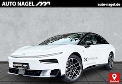 Bild des Angebotes Xpeng P7 P7+ RWD Long Range 20" Pano AHK CarPlay 360°-Kam