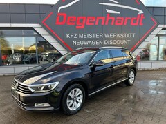 Bild des Angebotes VW Passat Variant 1.8 TSI Highline LED ACC NAV KAM