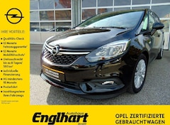 Bild des Angebotes Opel Zafira Zafira Tourer 1.4 Edition 7-Sitzer