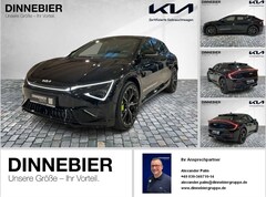Bild des Angebotes Kia EV6 GT PE 84 AWD GD 360-CAM ACC CAM LED NAVI TWA