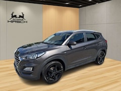 Bild des Angebotes Hyundai TUCSON FL MJ20 1.6 CRDi 7-DCT 2WD