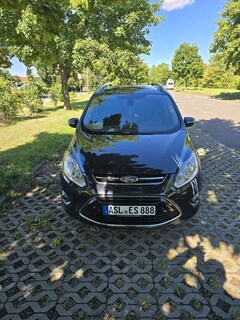 Bild des Angebotes Ford C-Max 2.0 TDCi Titanium