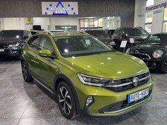 Bild des Angebotes VW Taigo 1,0TSI*DSG*Style*IQDr.*Matrix*AID*Keyl*RFK