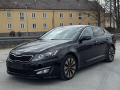 Bild des Angebotes Kia Optima Spirit Limo 1.7 CRDi Autom Xenon Pano Kam