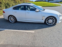 Bild des Angebotes Jaguar XF XF 2.2 Diesel