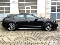 Bild des Angebotes Porsche Taycan Cross Turismo 4|SpoChrono|ACC+|WPump|MJ22