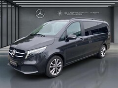 Bild des Angebotes Mercedes-Benz V 250 d EDITION Lang Liegep.+Standh.+Drehsitze