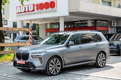 Bild des Angebotes BMW X7 Baureihe X7 xDrive 40 d M Sport