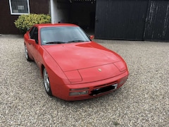 Bild des Angebotes Porsche 944 S 2