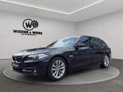 Bild des Angebotes BMW 520 D Edition Sport AUTOMATIK/NAVI-PROF/BI-XENON/LEDER
