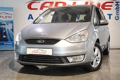Bild des Angebotes Ford Galaxy Titanium*7-Sitzer*Automatik*PDC*2.Hand*