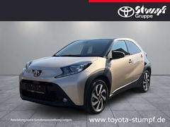 Bild des Angebotes Toyota Aygo X Team D Apple CarPlay Android Auto Musikstreaming D