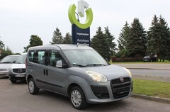 Bild des Angebotes Fiat Doblo Dynamic