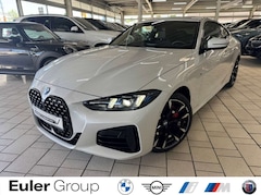 Bild des Angebotes BMW 430 d x M-Sport SR19'' PRO Stndheiz Glasdach H/K Inno2