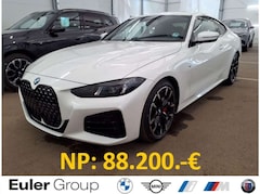 Bild des Angebotes BMW 430 d x M-Sport SR19'' PRO Stndheiz Glasdach H/K Inno2