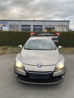 Bild des Angebotes Renault Megane Paris Navi