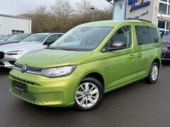 Bild des Angebotes VW Caddy Life 2.0 TDI ACC DAB PDC SHZ Winterpaket