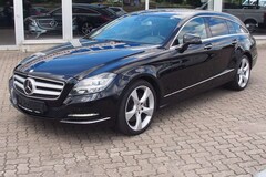 Bild des Angebotes Mercedes-Benz CLS 350 CDI