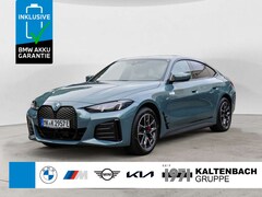 Bild des Angebotes BMW i4 Gran Coupe 35 eDrive M-Sport Pro FACEL.